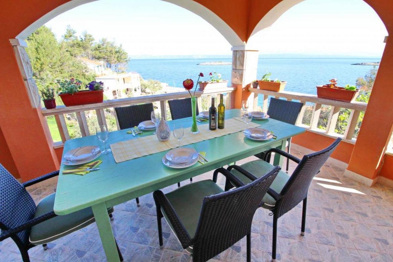 Apartments Sea Line Prigradica Extérieur photo