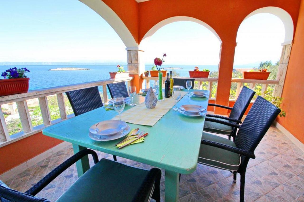 Apartments Sea Line Prigradica Extérieur photo