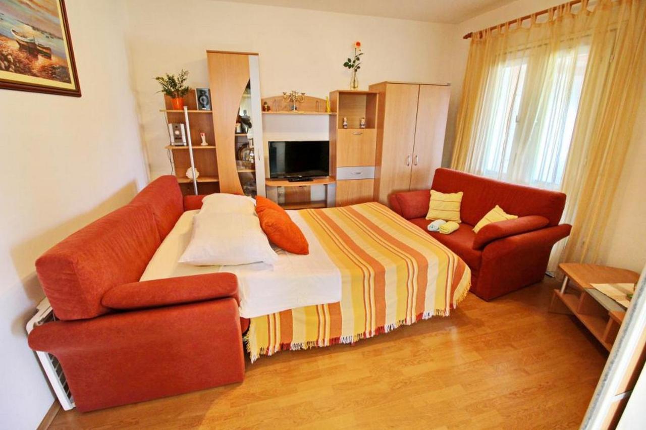 Apartments Sea Line Prigradica Extérieur photo
