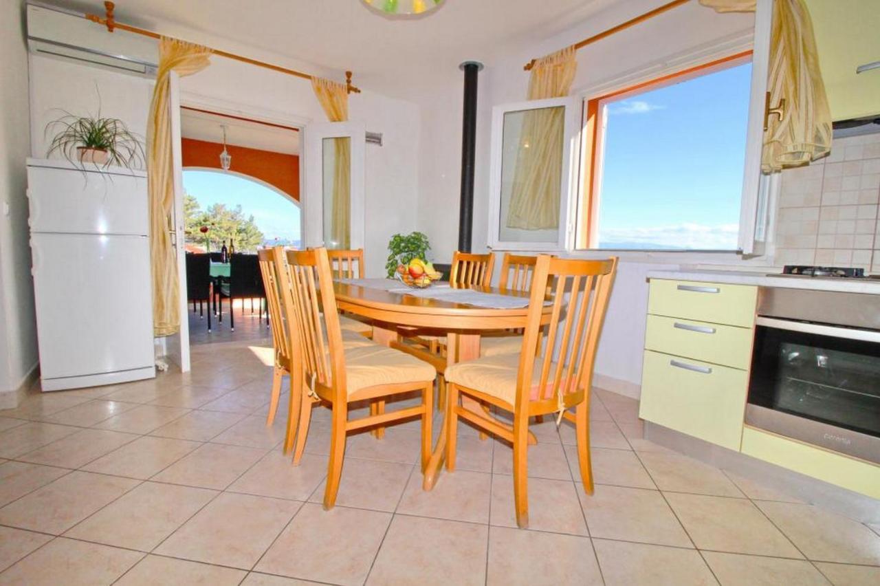 Apartments Sea Line Prigradica Extérieur photo