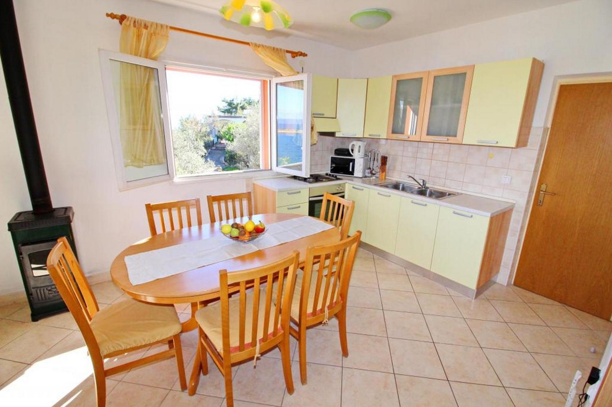 Apartments Sea Line Prigradica Chambre photo