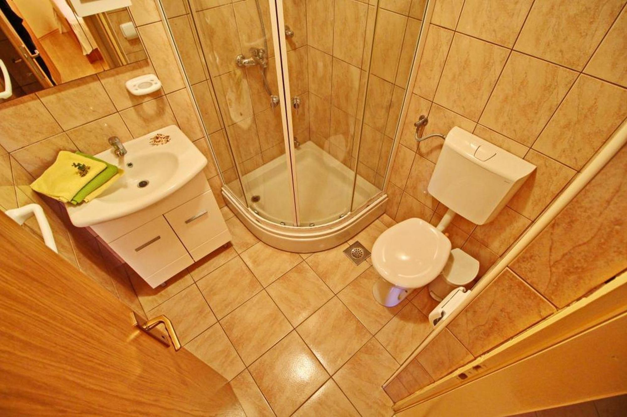 Apartments Sea Line Prigradica Chambre photo