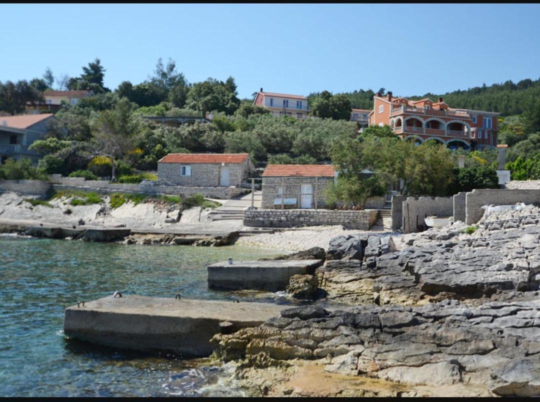 Apartments Sea Line Prigradica Extérieur photo